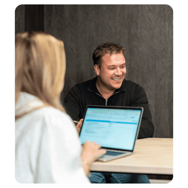 Huidzorg Clinics Case