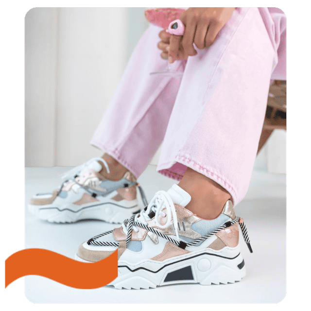 DWRS Label schoenen - Online marketing case