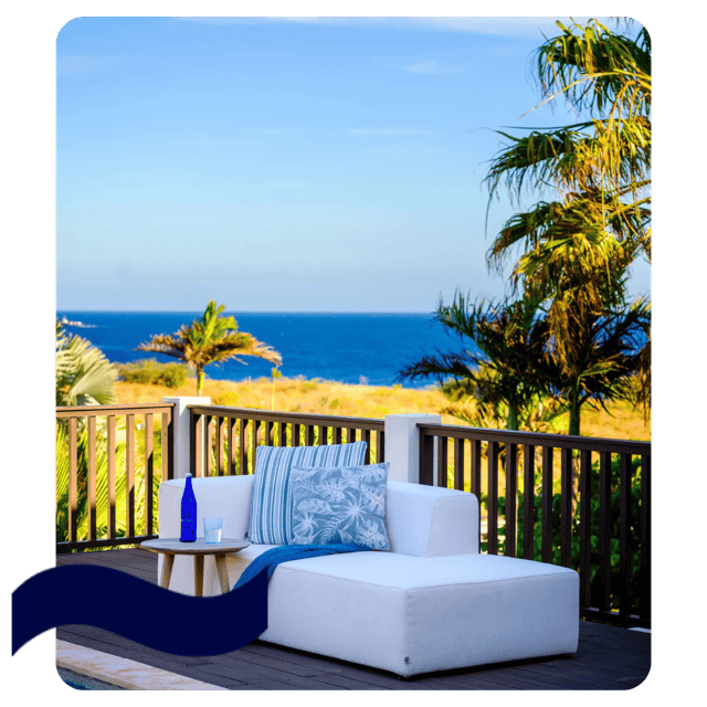 Outdoor Lifestyle - Online marketing case