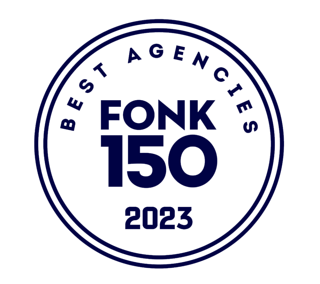 Best Agency Fonk