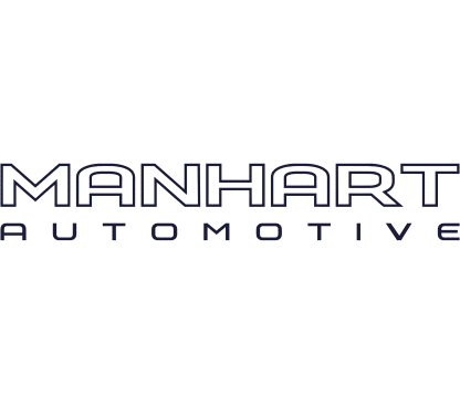 manhart logo