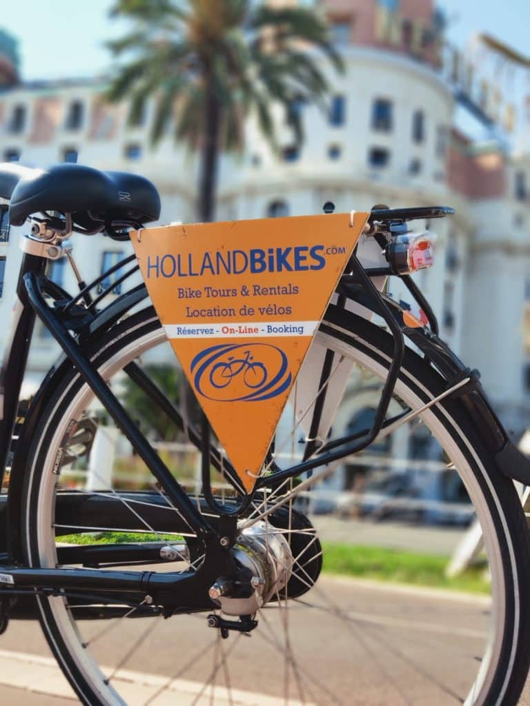 Holland Bikes Succesverhaal