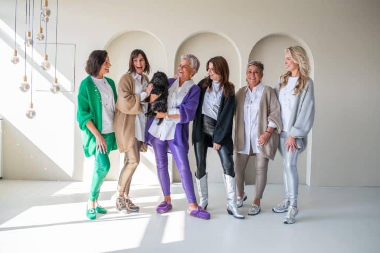 Chicasmode team