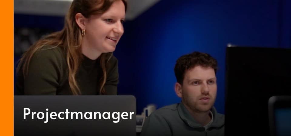 Projectmanager