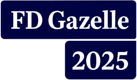 Award FD Gazelle 2025