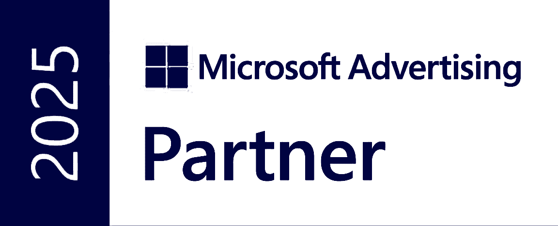 Microsoft Ads partner 2025