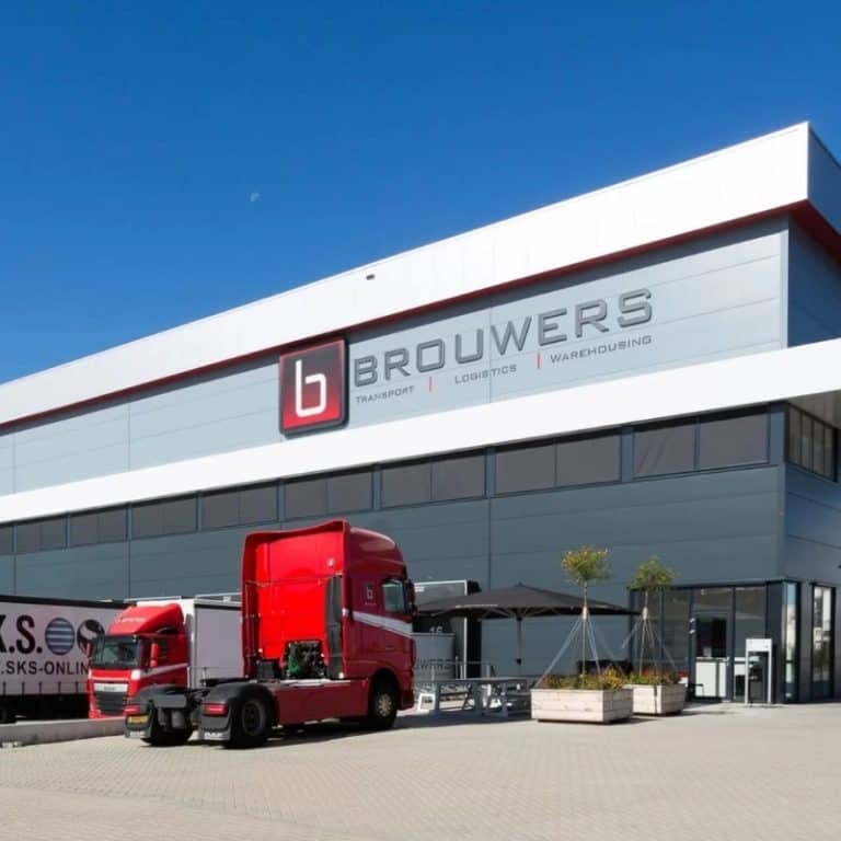 Brouwers succesverhaal