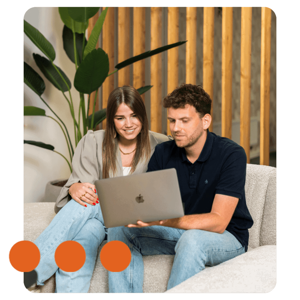 Samenwerking Team Leads