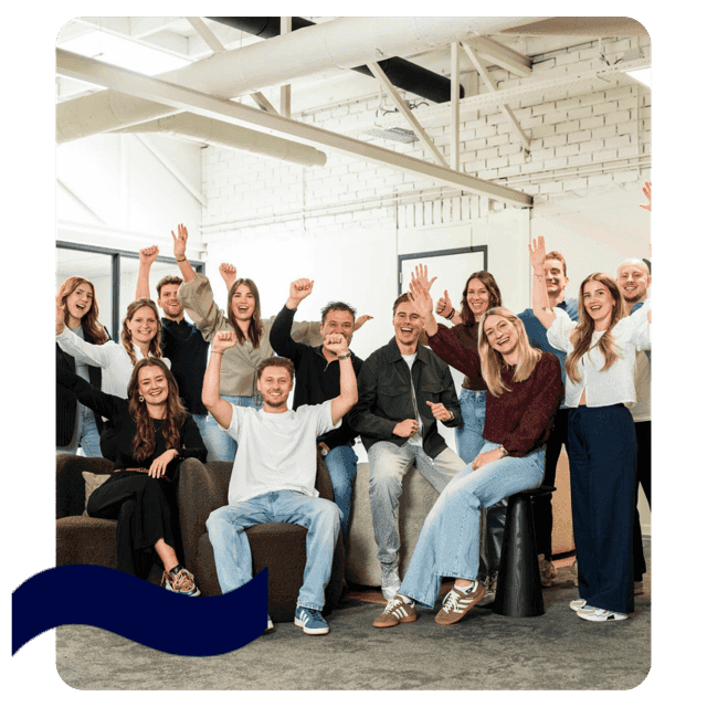 Het leukste online marketing bureau in Den bosch