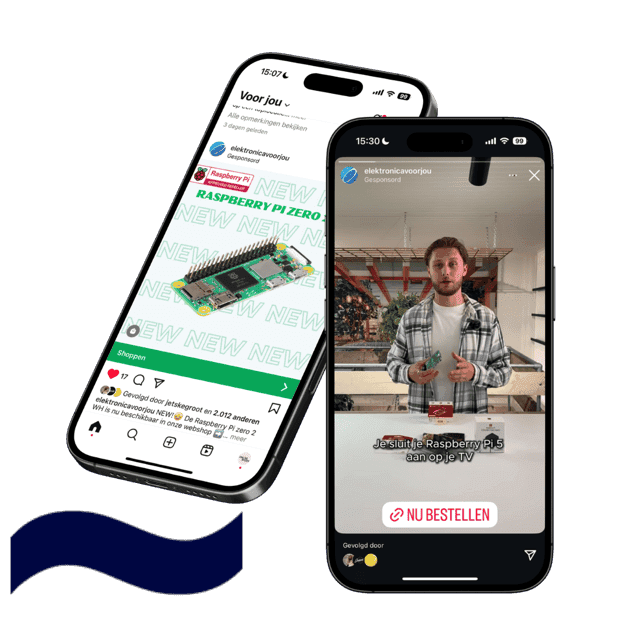 Leadgeneratie bureau