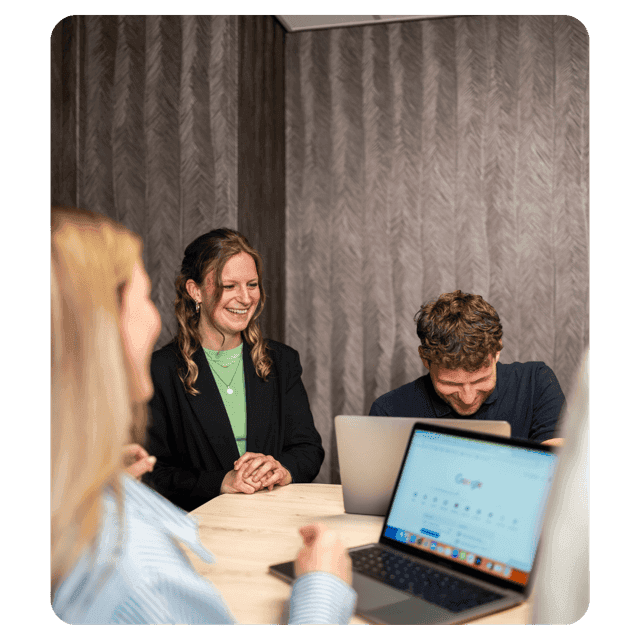 SEA Specialist gezocht in Den Bosch.