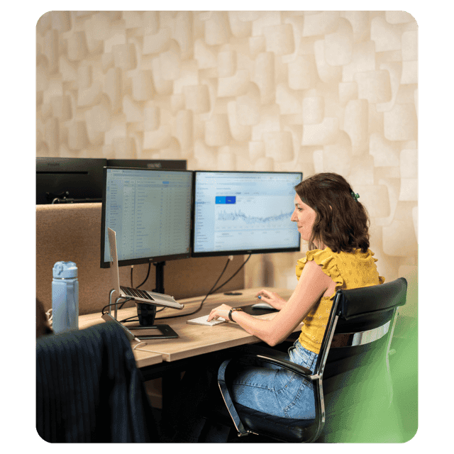 SEO specialisten inhuren