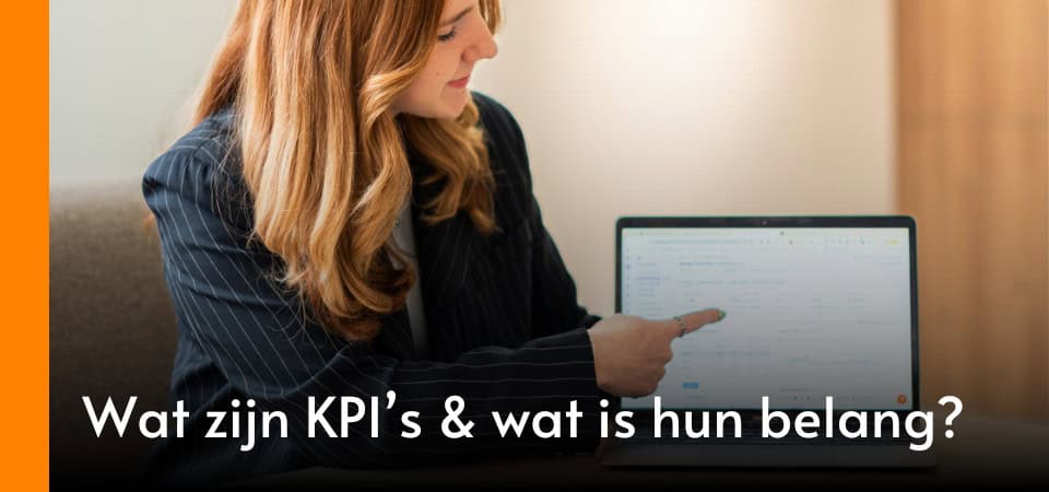 Marketing kpi's