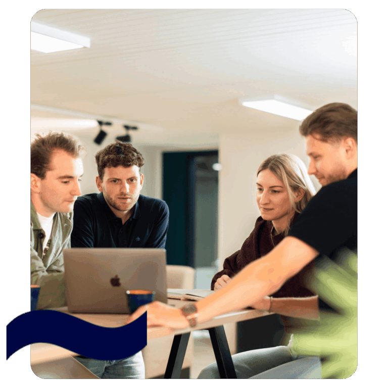 Online marketing bureau Brabant - Online Bazen