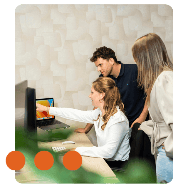 Online marketing bureau Rosmalen - Online Bazen