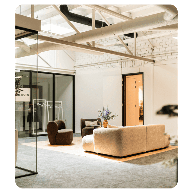 Ons online marketing bureau in Brabant